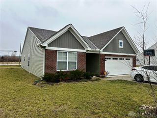 1603 Ashbury Court, Franklin, OH 45005