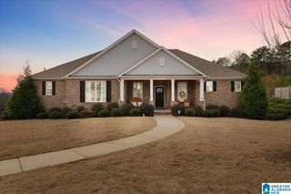 6350 WINSLOW PARC WAY, Trussville, AL 35173