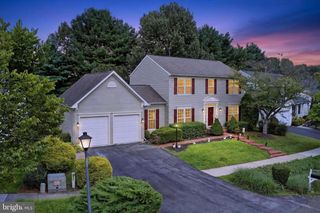 19209 TATTERSHALL DR, Germantown, MD 20874