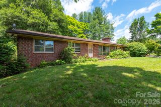 637 Fisher Lane, Marshall, NC 28753