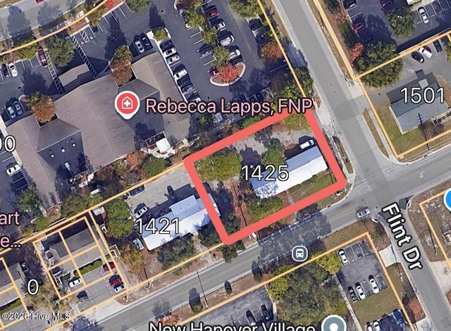 1421 -1425 Wellington Avenue 115 Forest Hills Dr, Wilmington, NC 28401