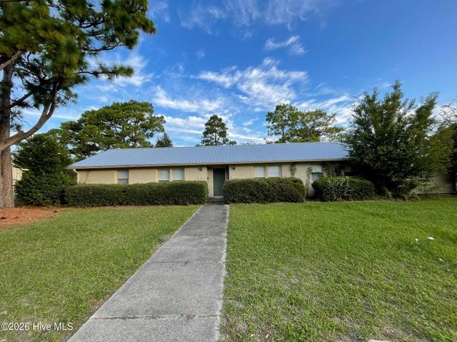 1421 -1425 Wellington Avenue 115 Forest Hills Dr, Wilmington, NC 28401