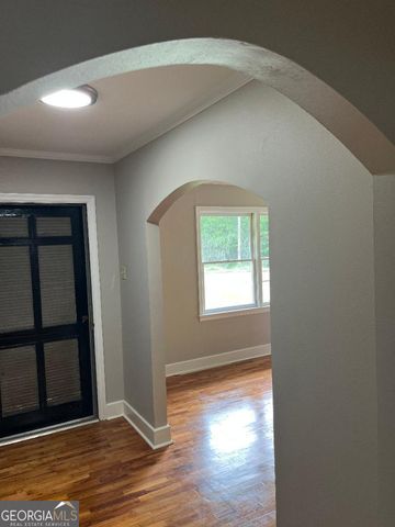 202 N Lancaster Street, Dublin, GA 31021