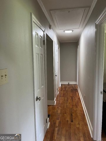 202 N Lancaster Street, Dublin, GA 31021