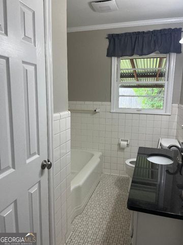 202 N Lancaster Street, Dublin, GA 31021