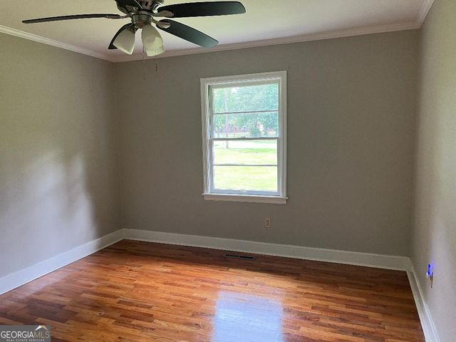 202 N Lancaster Street, Dublin, GA 31021