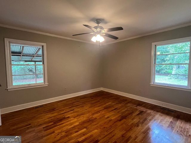 202 N Lancaster Street, Dublin, GA 31021