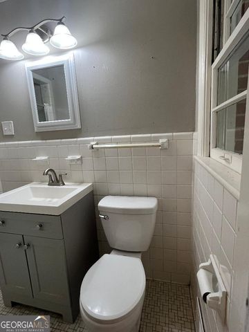 202 N Lancaster Street, Dublin, GA 31021