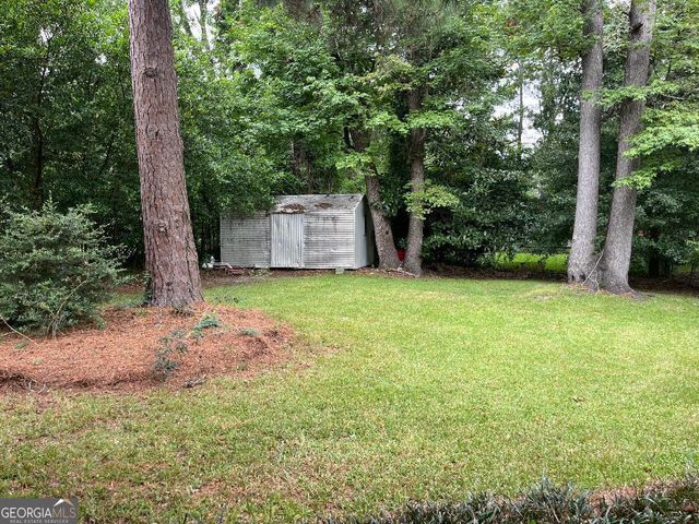 202 N Lancaster Street, Dublin, GA 31021