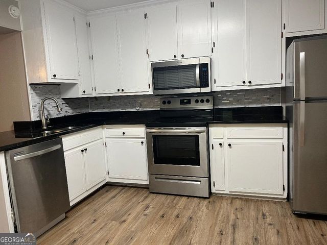 202 N Lancaster Street, Dublin, GA 31021