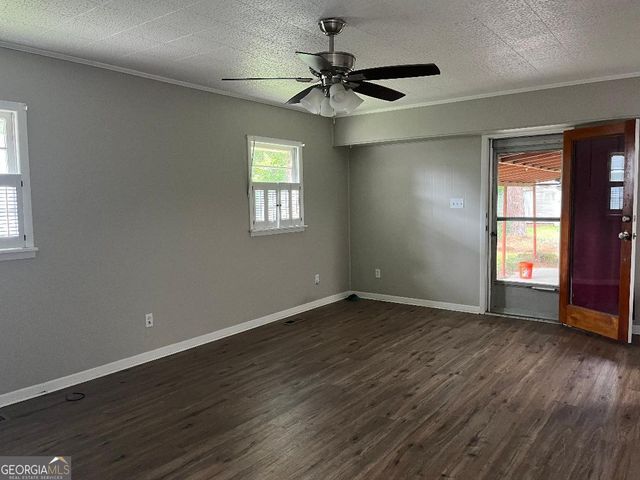 202 N Lancaster Street, Dublin, GA 31021