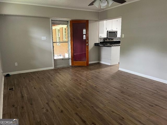 202 N Lancaster Street, Dublin, GA 31021