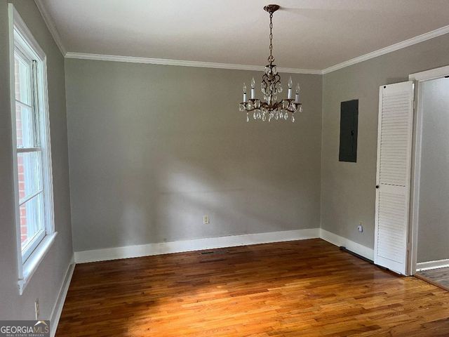 202 N Lancaster Street, Dublin, GA 31021