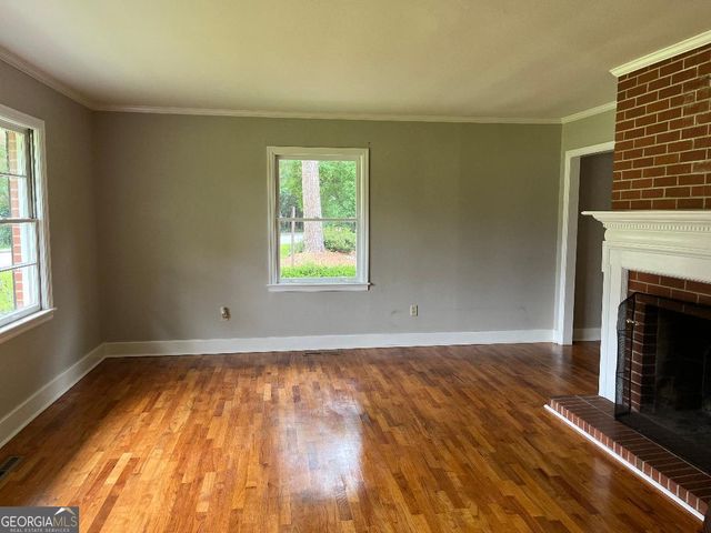 202 N Lancaster Street, Dublin, GA 31021