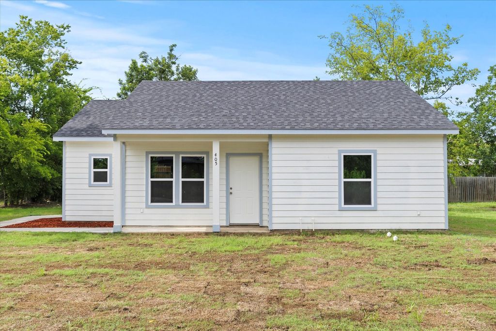 405 Vista Meadows, West Tawakoni, TX 75474