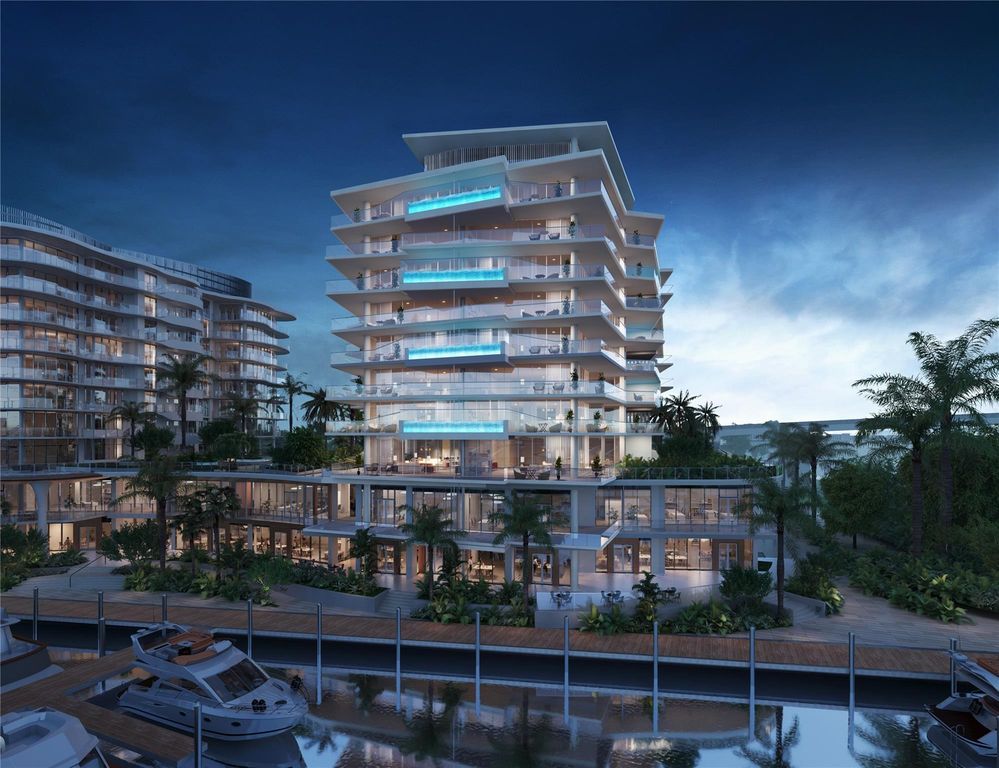 2221 SE 17 601, Fort Lauderdale, FL 33316