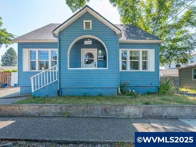 1760 McCoy Av NE, Salem, OR 97301