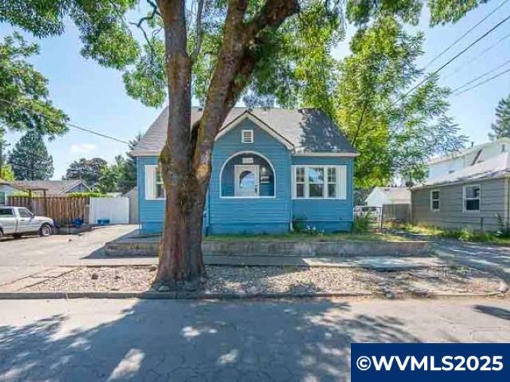 1760 McCoy Av NE, Salem, OR 97301