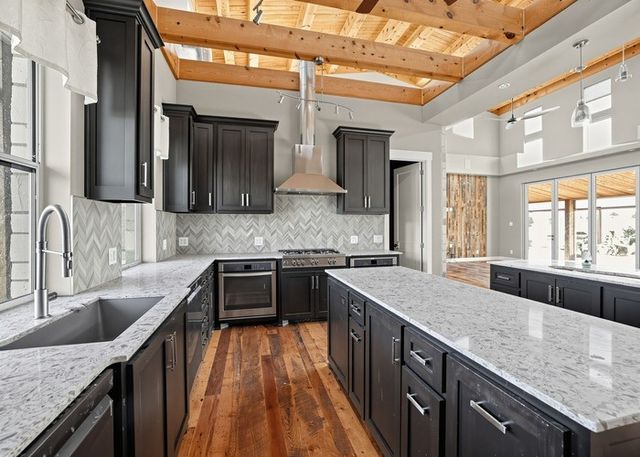1264 BALLARD Road, Van Alstyne, TX 75495