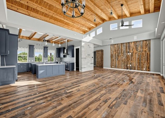 1264 BALLARD Road, Van Alstyne, TX 75495