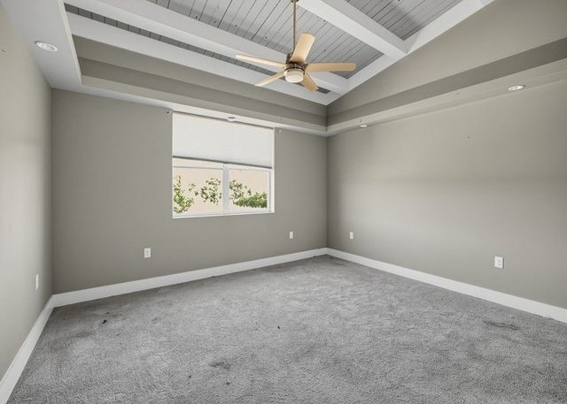 1264 BALLARD Road, Van Alstyne, TX 75495