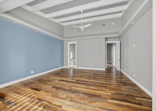 1264 BALLARD Road, Van Alstyne, TX 75495