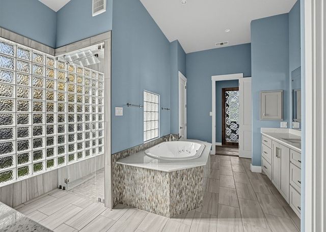 1264 BALLARD Road, Van Alstyne, TX 75495