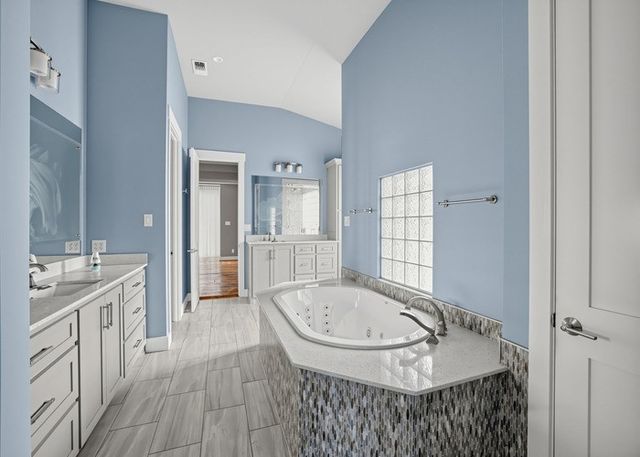 1264 BALLARD Road, Van Alstyne, TX 75495
