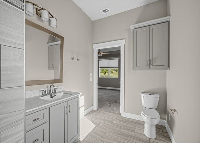 1264 BALLARD Road, Van Alstyne, TX 75495
