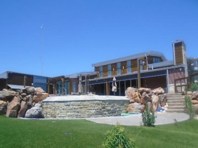 1264 BALLARD Road, Van Alstyne, TX 75495