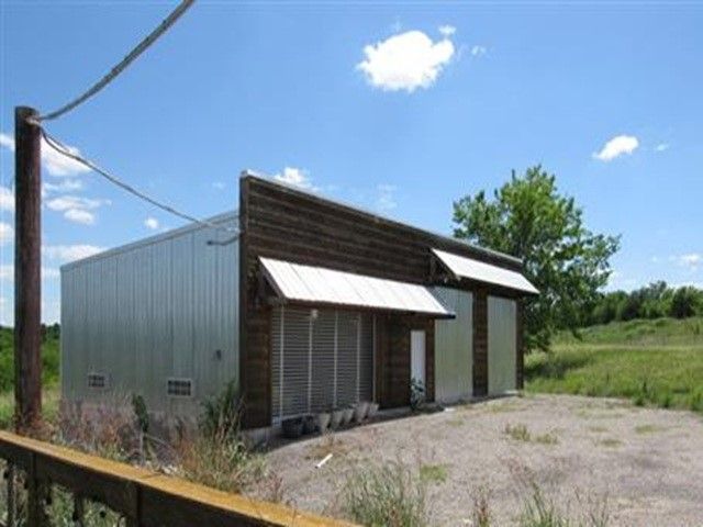 1264 BALLARD Road, Van Alstyne, TX 75495