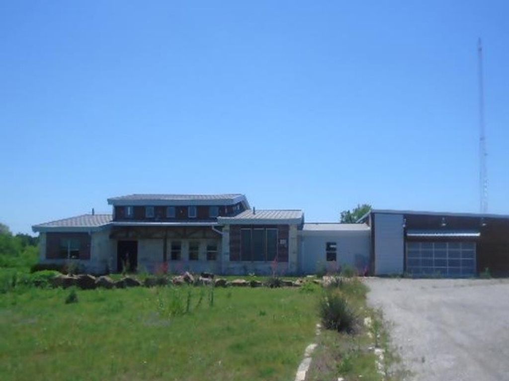 1264 BALLARD Road, Van Alstyne, TX 75495