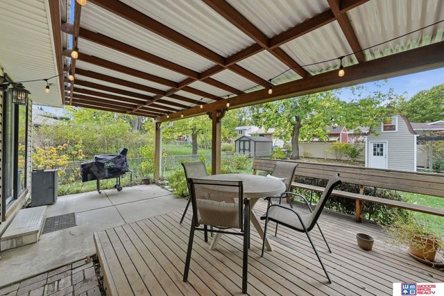 4831 S 65th Street, Lincoln, NE 68516