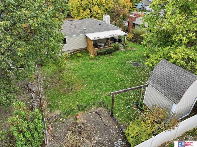 4831 S 65th Street, Lincoln, NE 68516