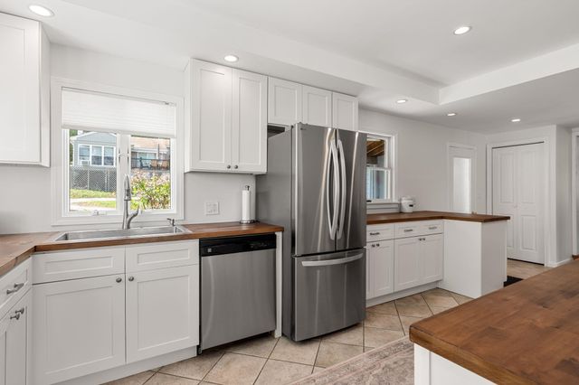 3 Marsh Hill Road, New Durham, NH 03855