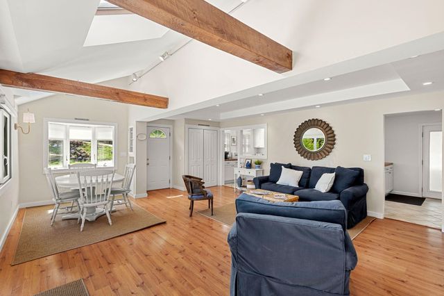 3 Marsh Hill Road, New Durham, NH 03855
