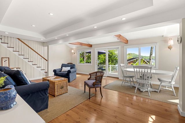 3 Marsh Hill Road, New Durham, NH 03855