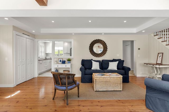 3 Marsh Hill Road, New Durham, NH 03855
