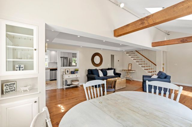 3 Marsh Hill Road, New Durham, NH 03855