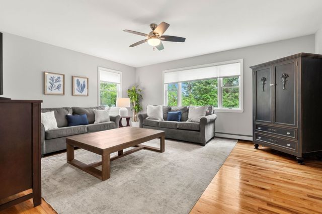 3 Marsh Hill Road, New Durham, NH 03855