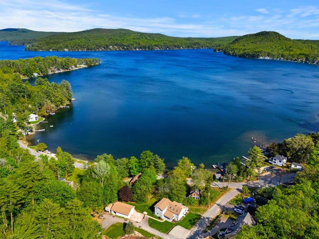 3 Marsh Hill Road, New Durham, NH 03855