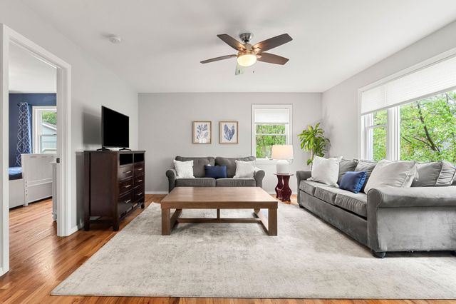 3 Marsh Hill Road, New Durham, NH 03855