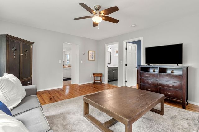 3 Marsh Hill Road, New Durham, NH 03855