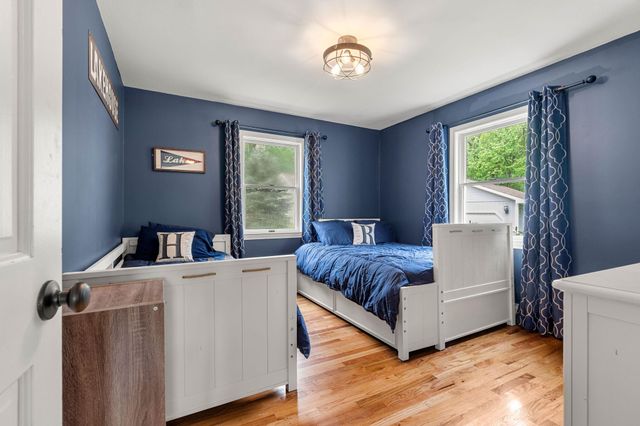 3 Marsh Hill Road, New Durham, NH 03855