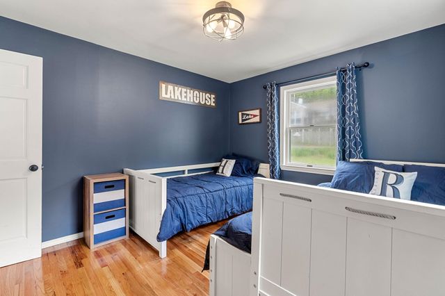 3 Marsh Hill Road, New Durham, NH 03855