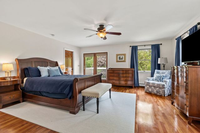 3 Marsh Hill Road, New Durham, NH 03855