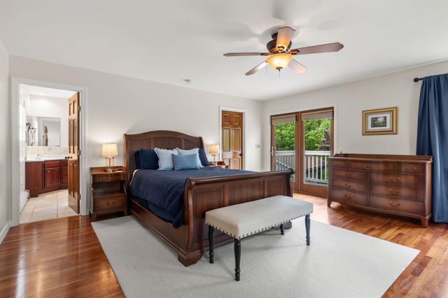 3 Marsh Hill Road, New Durham, NH 03855