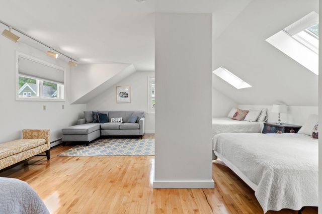 3 Marsh Hill Road, New Durham, NH 03855