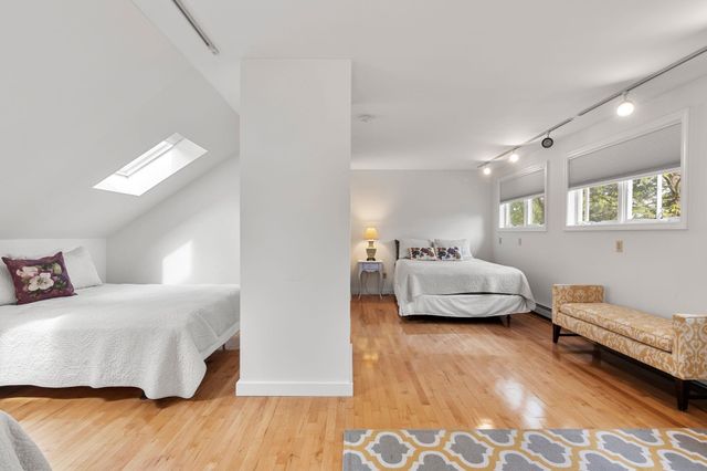 3 Marsh Hill Road, New Durham, NH 03855