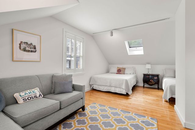 3 Marsh Hill Road, New Durham, NH 03855